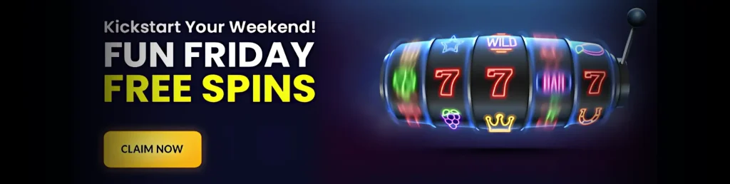 Claim now your 777Crypto Casino's free spins!