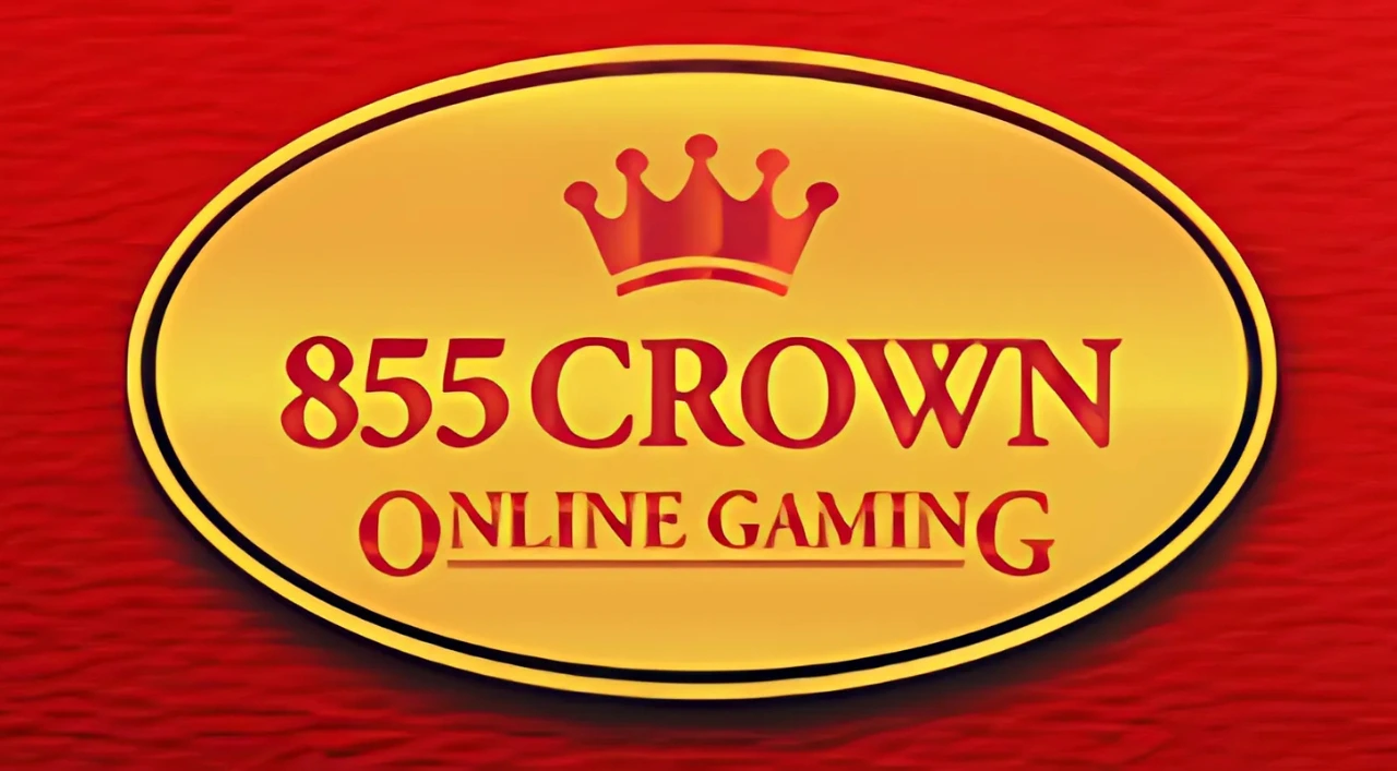 Read more about the article 855 Crown Casino