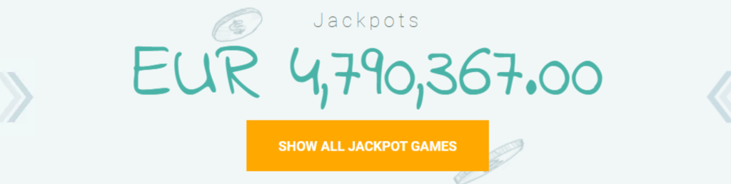 See all the jackpot games at APlay