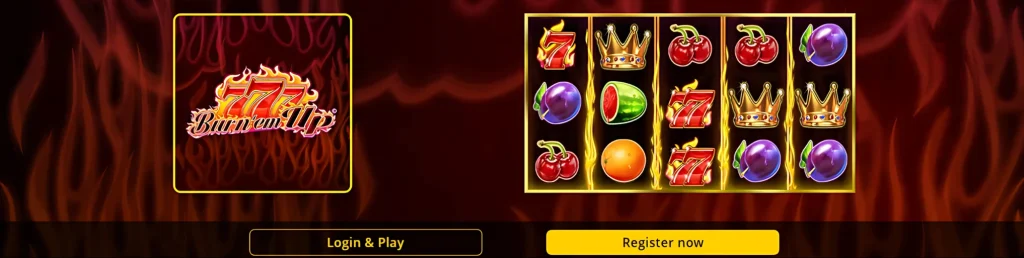 Register, Login and Play at Admiral777 Casino!