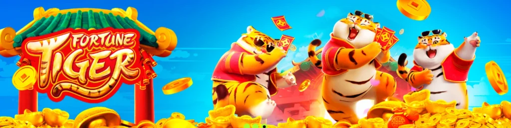 Fortune tiger in Alienbet casino