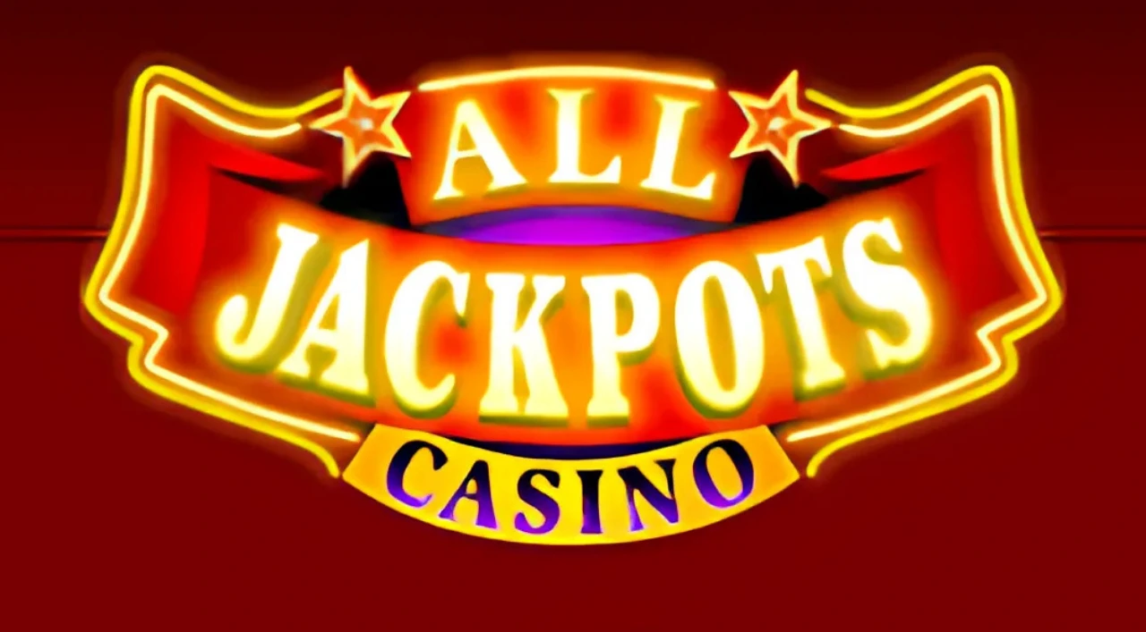 Read more about the article All Jackpots Casino