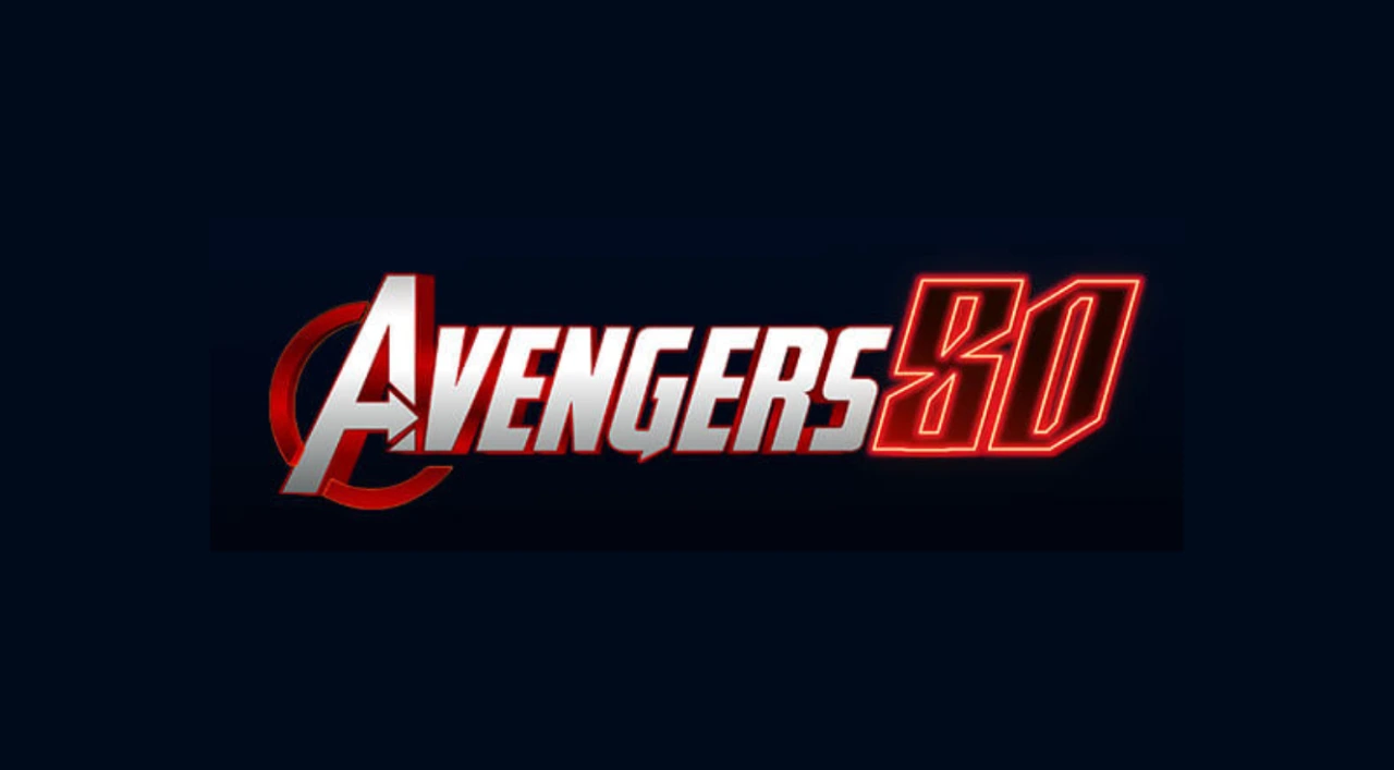 Read more about the article Avengers80 Casino