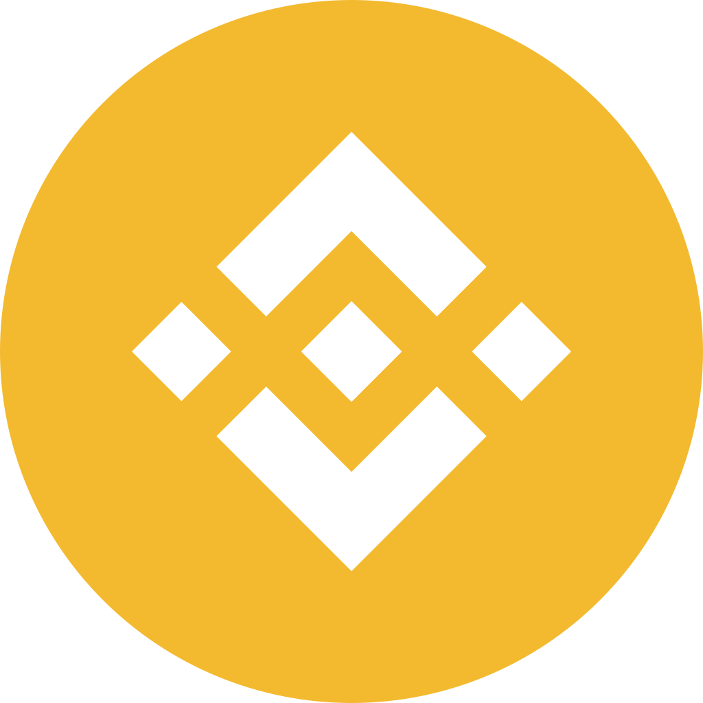 Binance Coin (BNB)