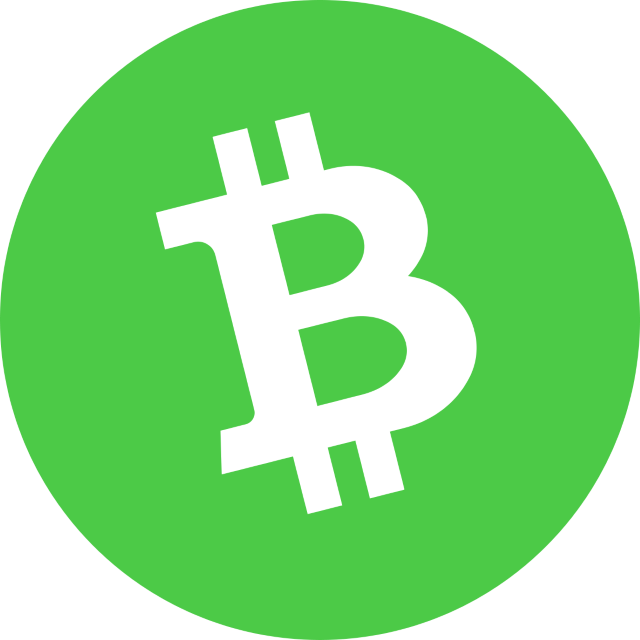 Bitcoin Cash (BCH)