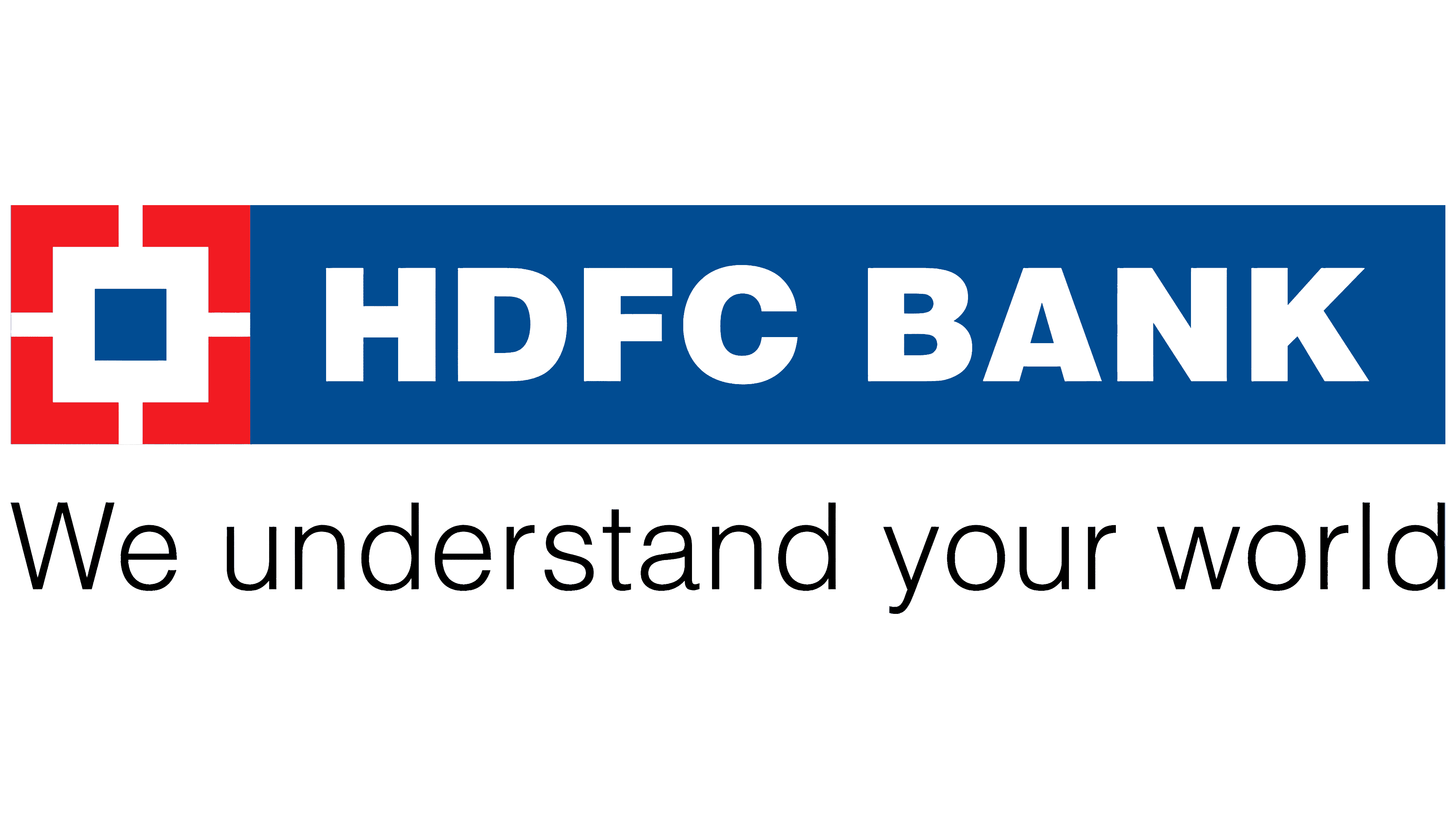 HDFC 은행