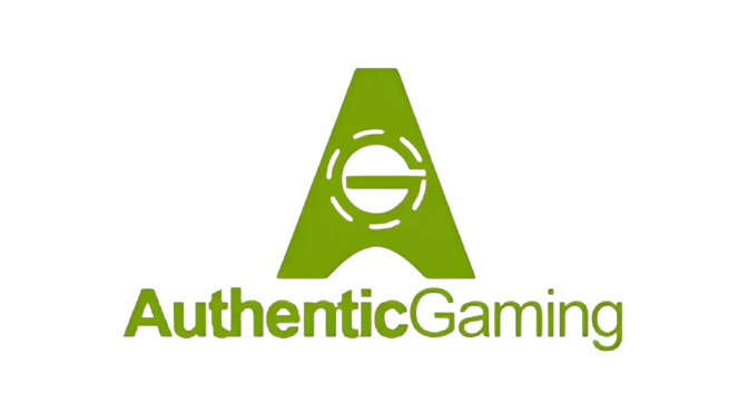 Authentic Gaming