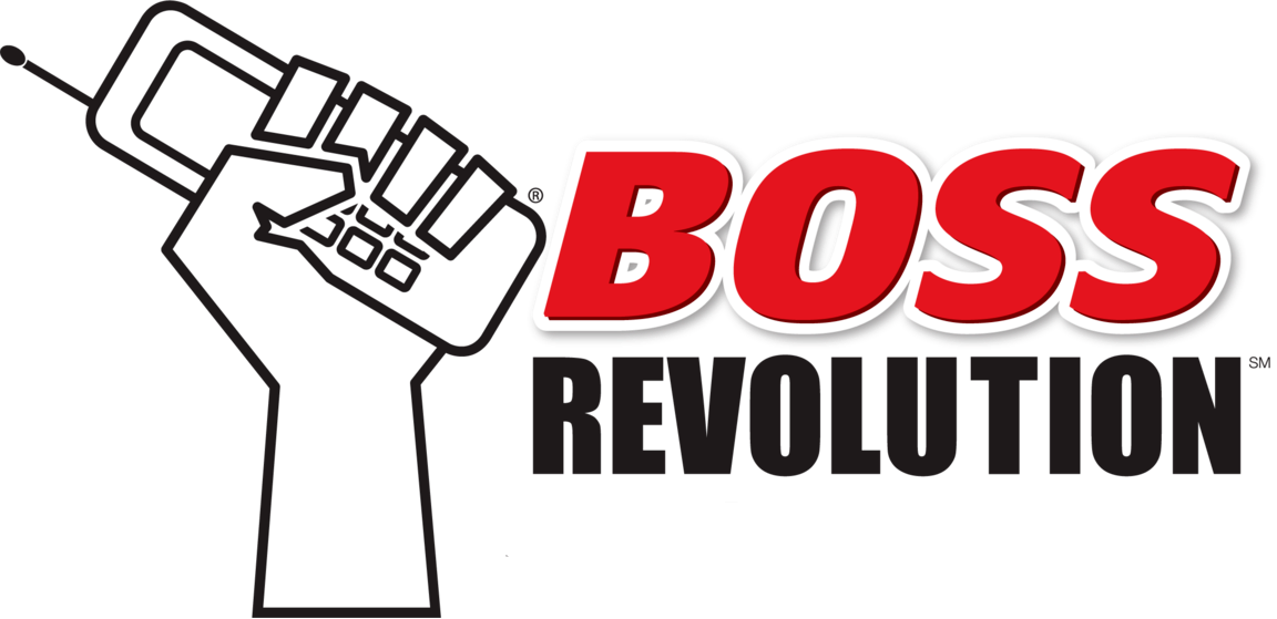 BOSS Revolution