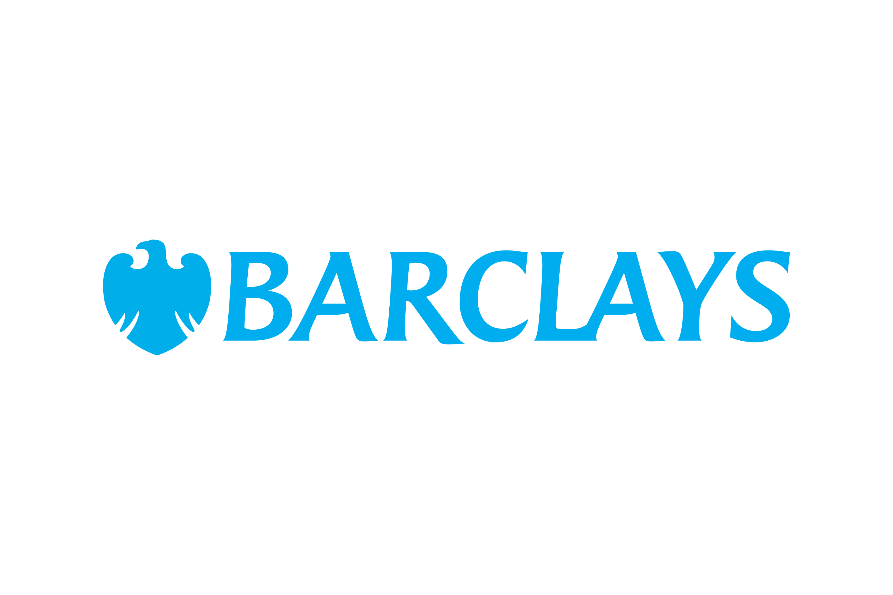 Barclays