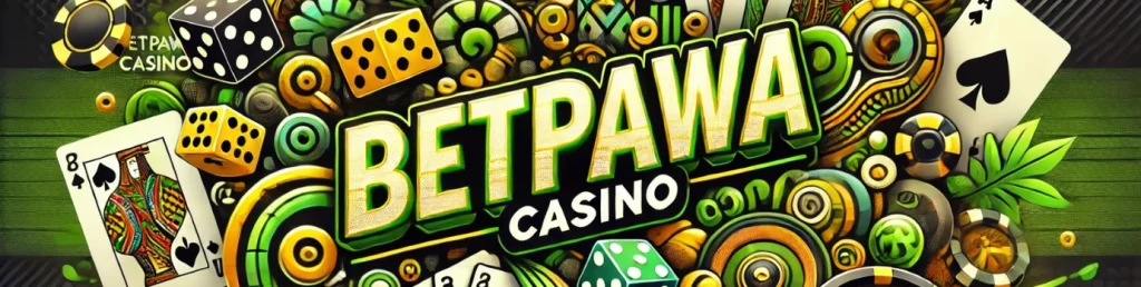 Play now at the casino!