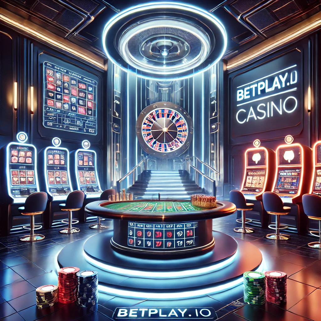 popular casino games