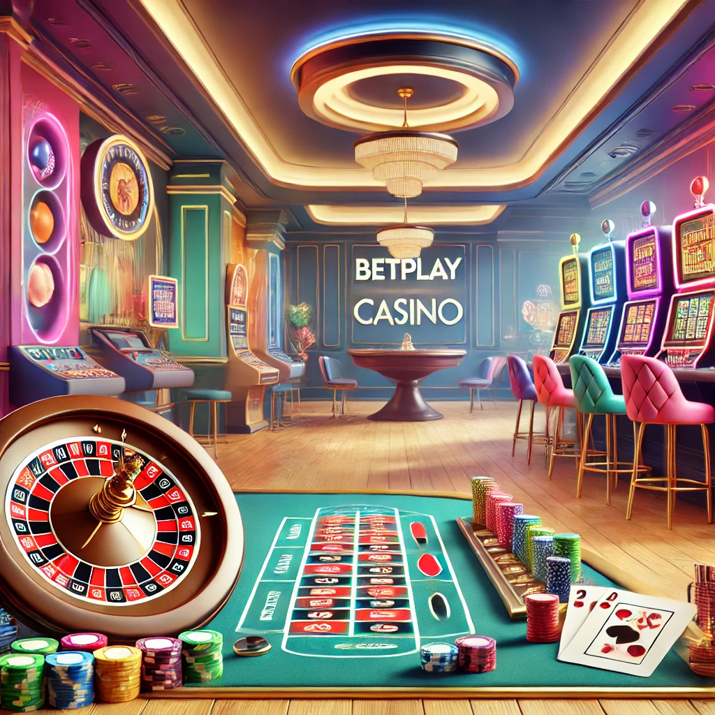 Casino popular games