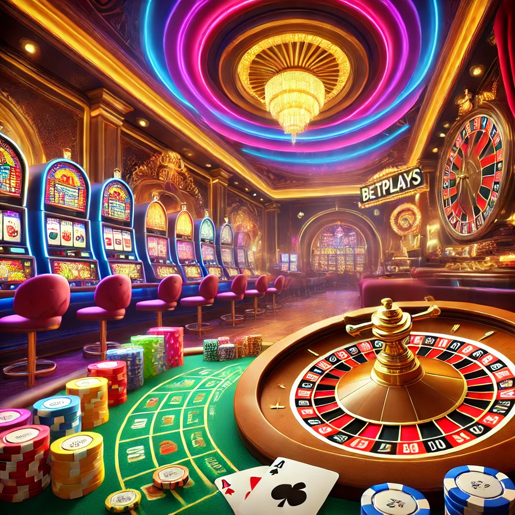 popular casino games