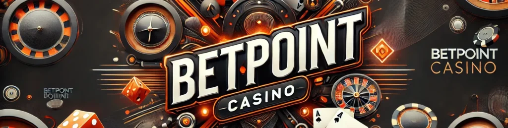 Play now at casino!