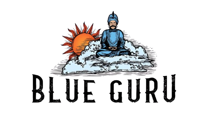 Blue Guru Games