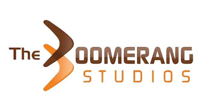 Boomerang Studios