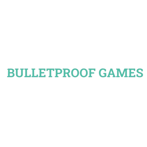 Bulletproof Games