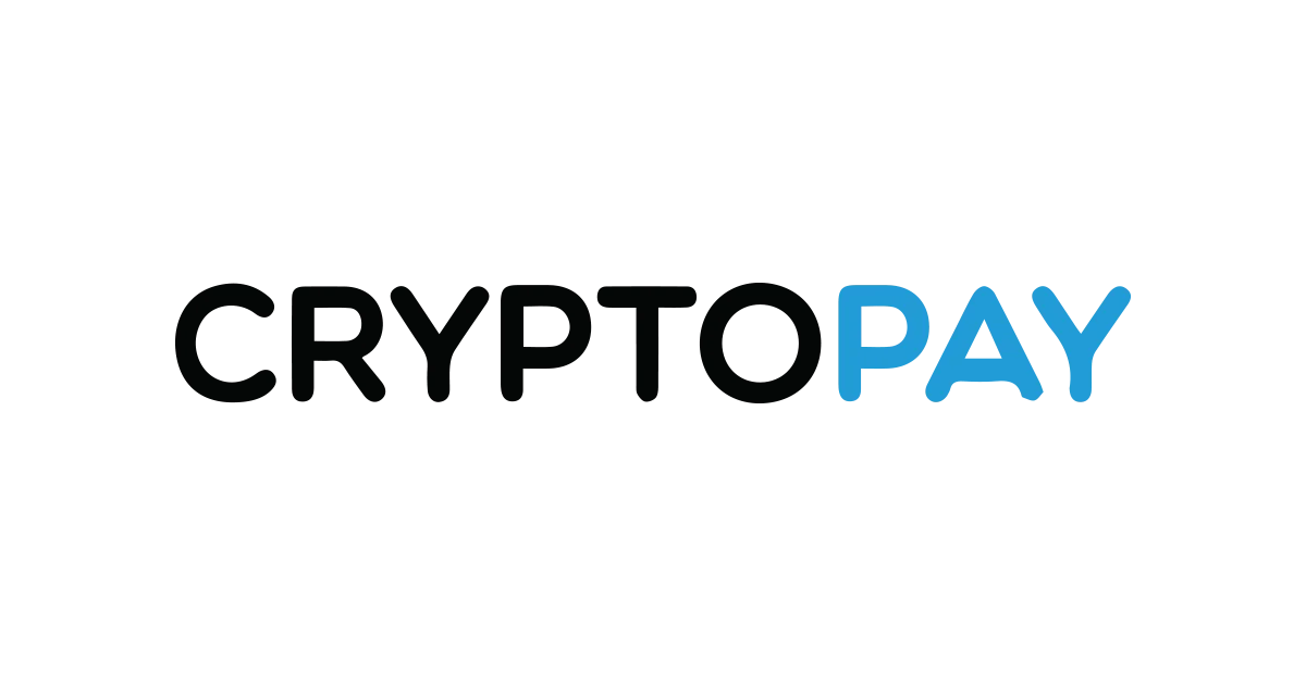 CryptoPay