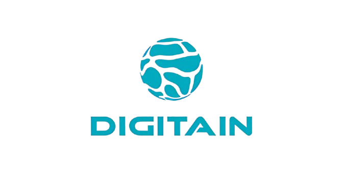 Digitain