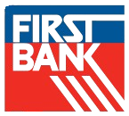 First Bank