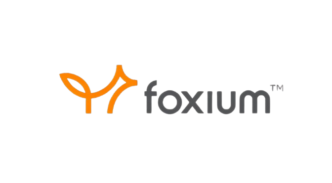 Foxium