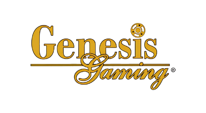 Genesis Gaming