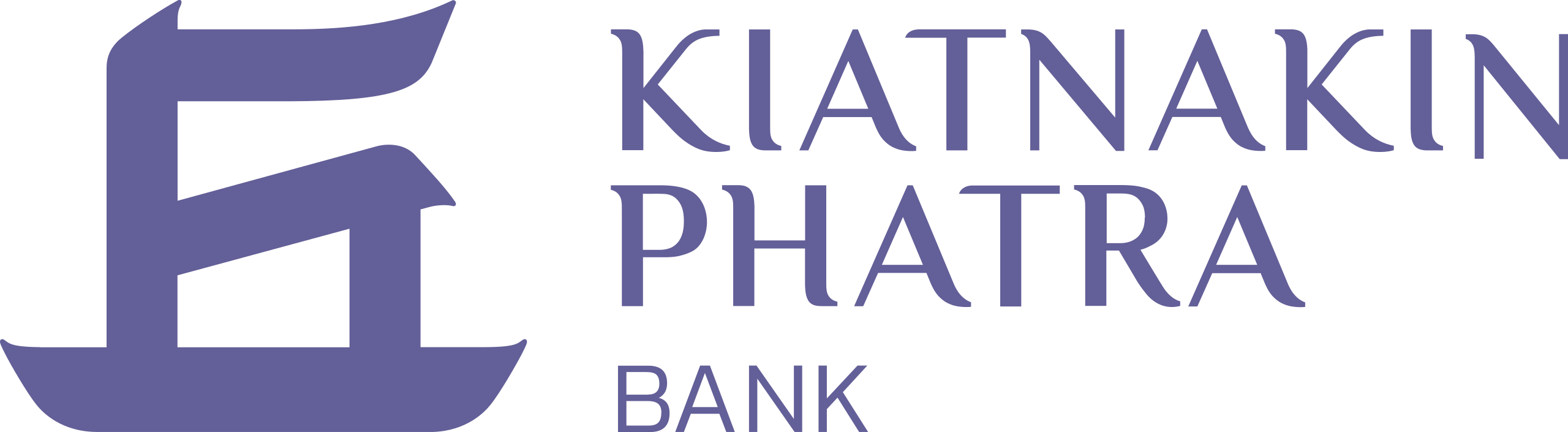 Kiatnakin Phatra Bank