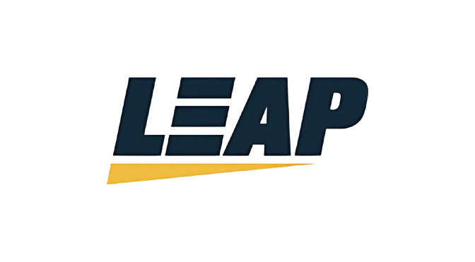 Leap Gaming