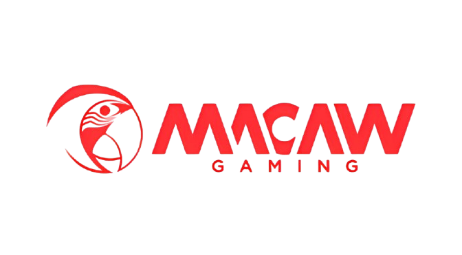 Macaw Gaming