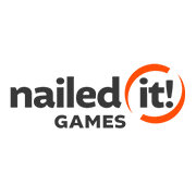 Nailed it! Games