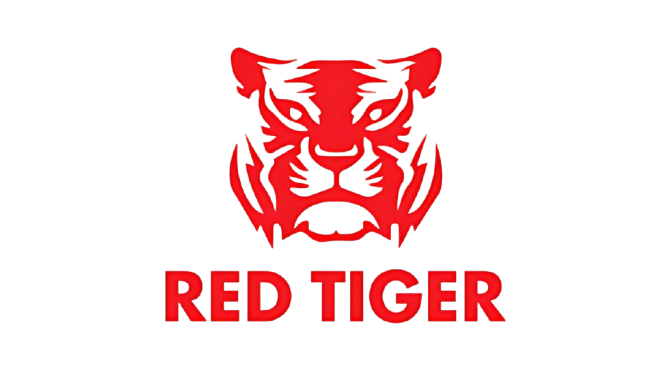 Red Tiger Games