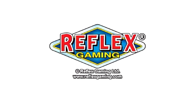 Reflex Gaming