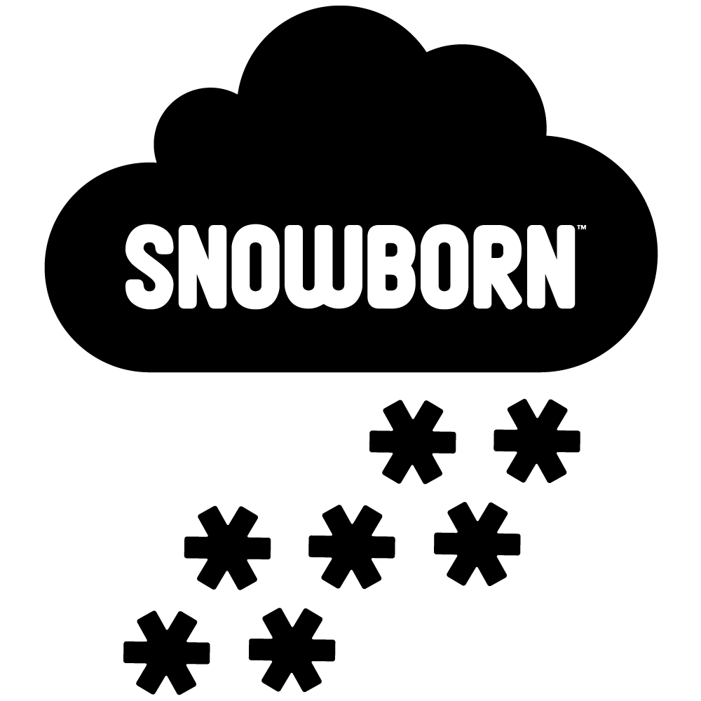 Snowborn Gaming