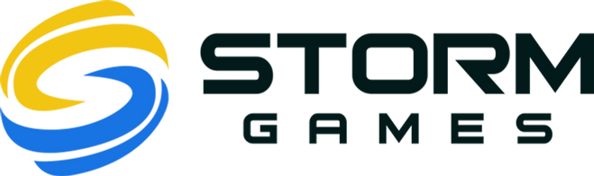 Storm Gaming