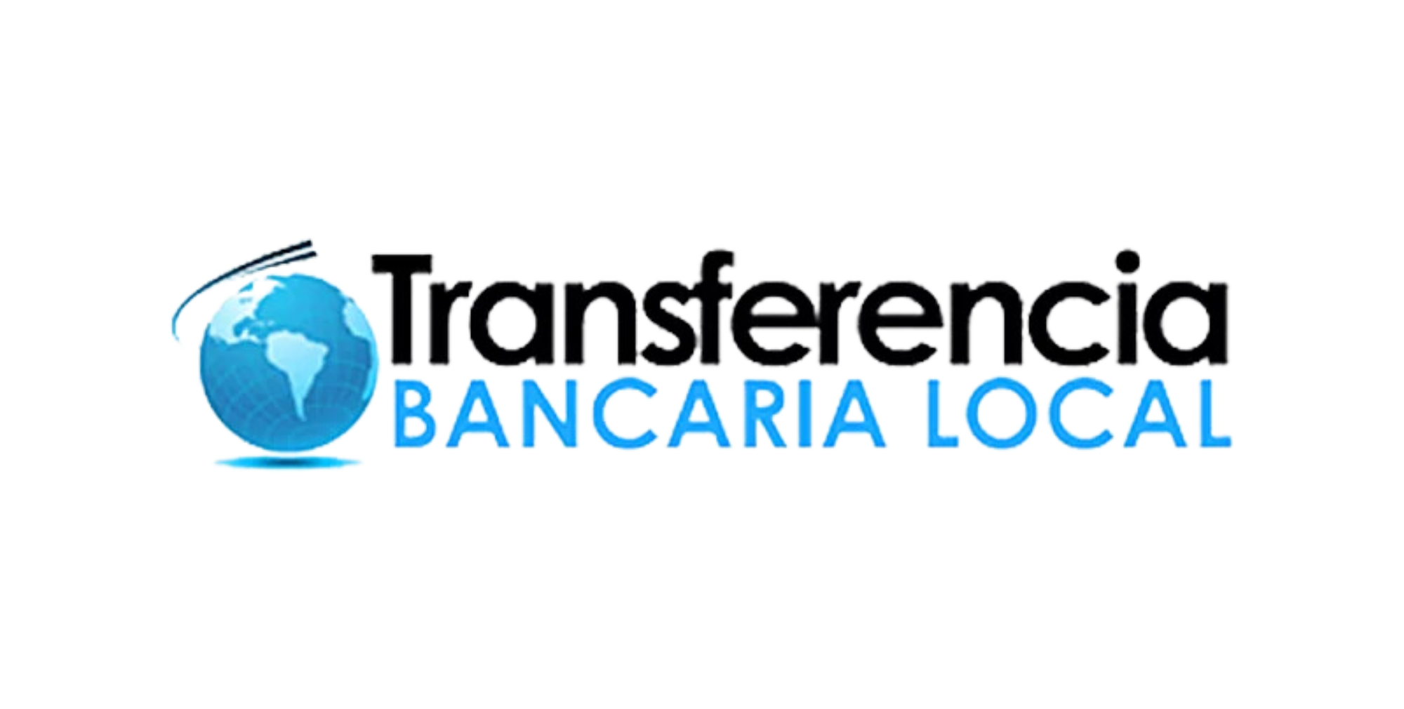 Transferencia bancaria local