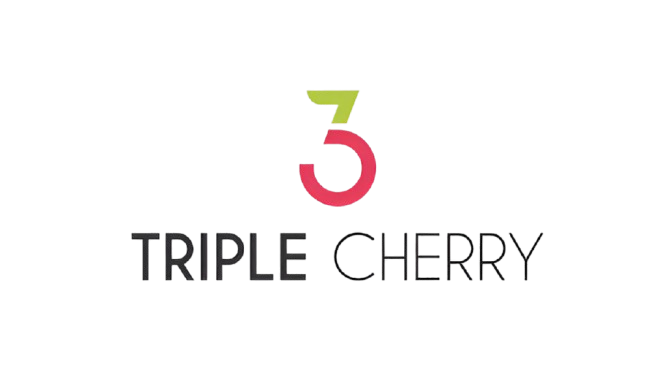 Triple Cherry