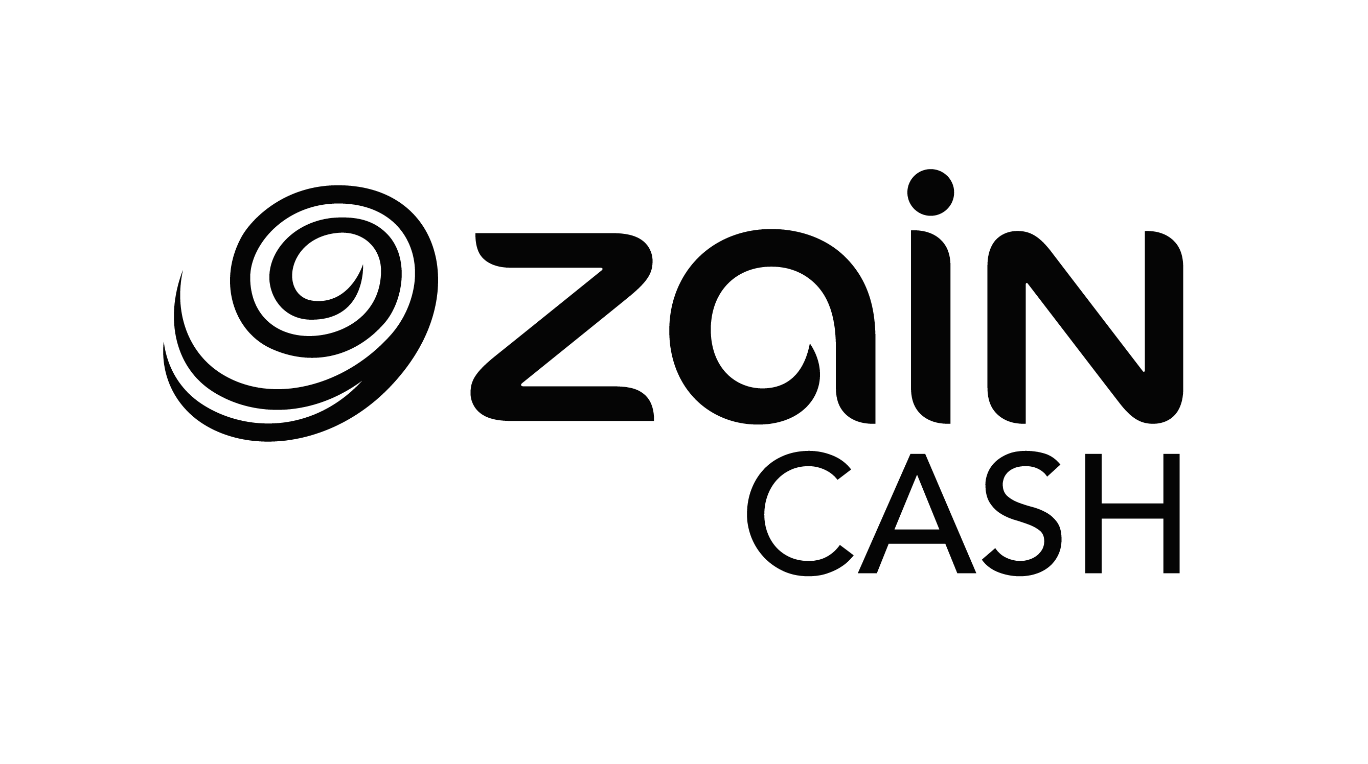 Zain Cash