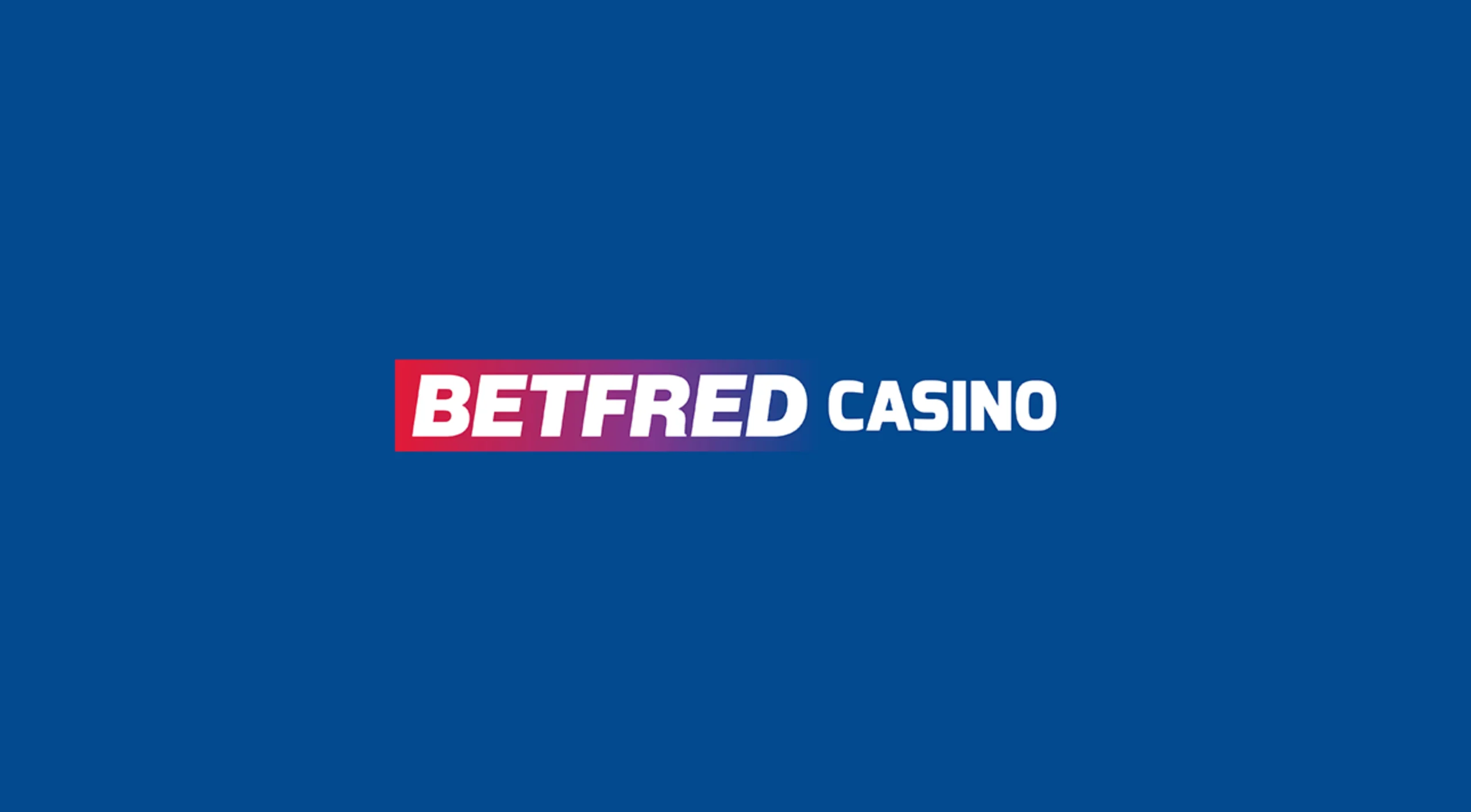 Read more about the article Betfred Casino