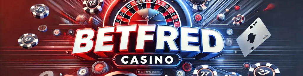 Play now at casino!