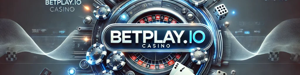 Play now at casino!