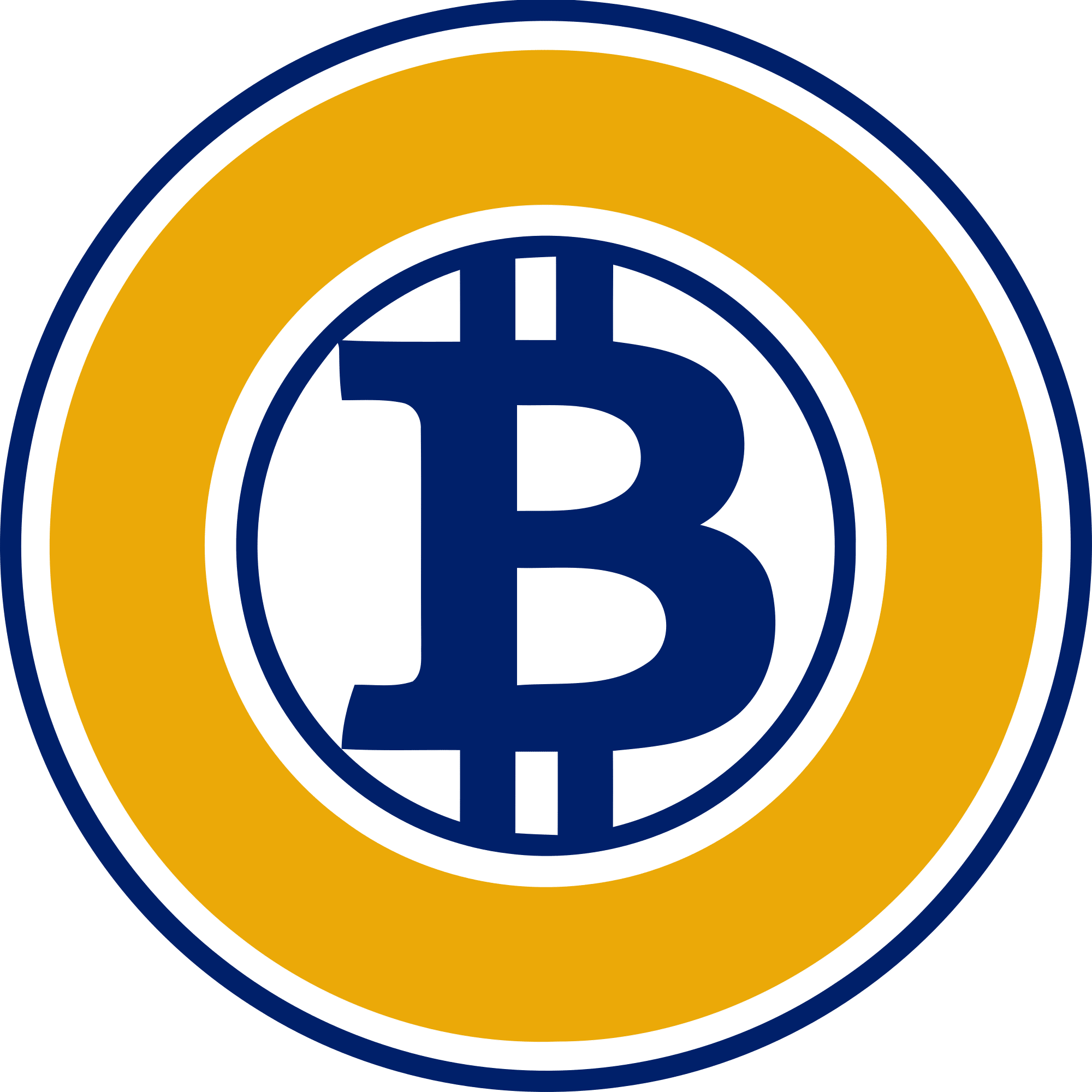 Bitcoin gold