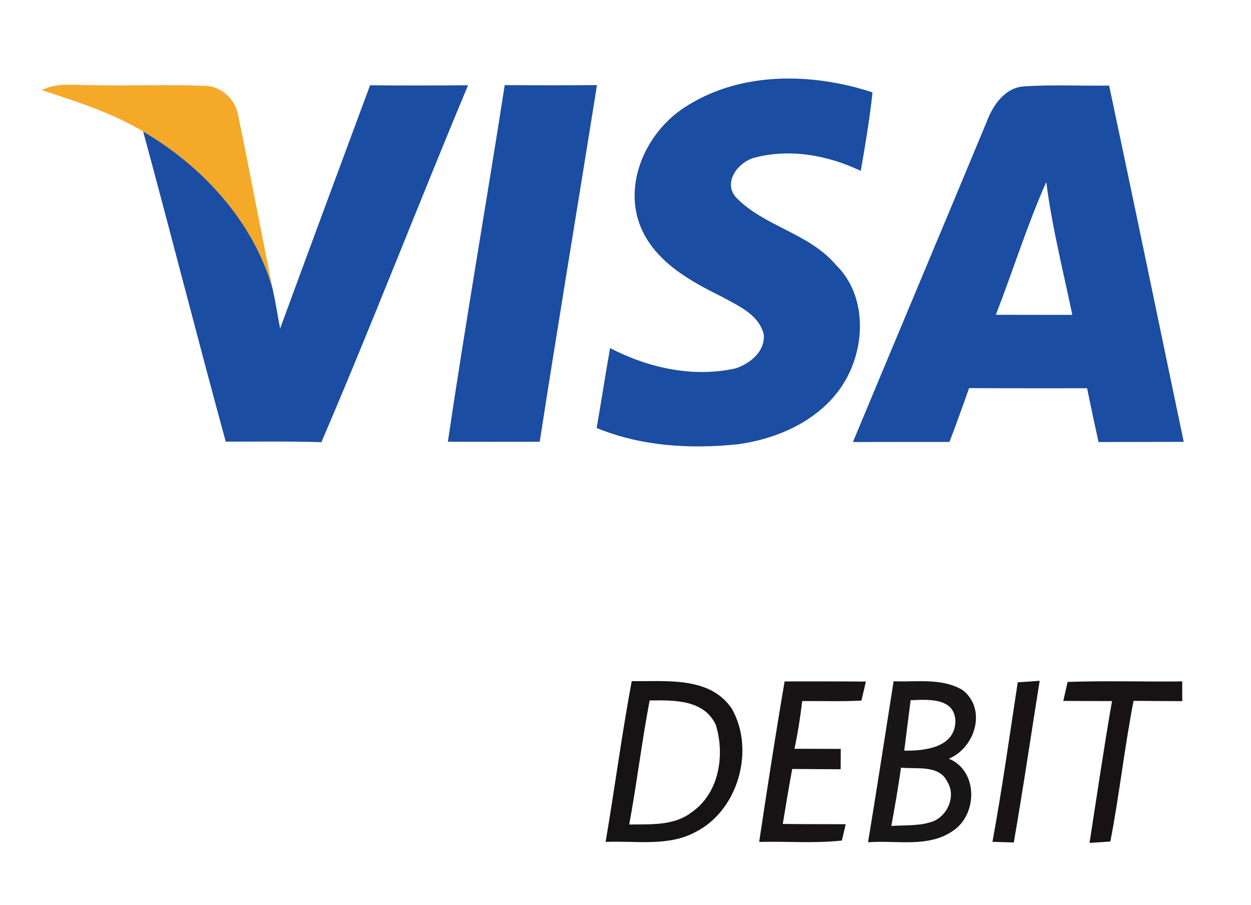 VISA Debit