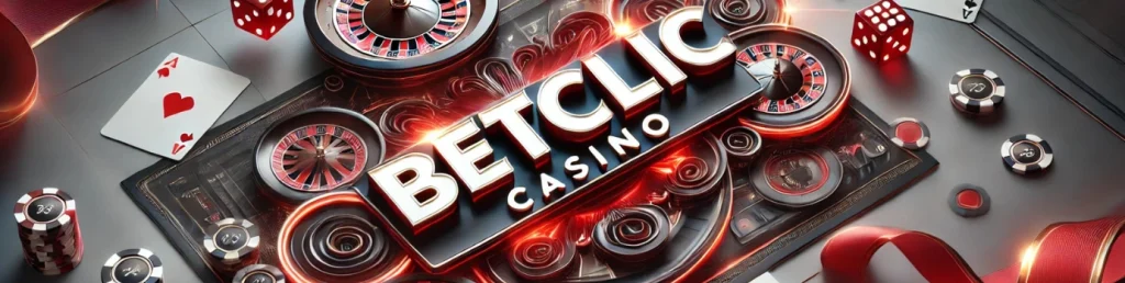 Play now at casino!