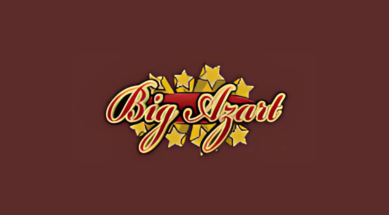 You are currently viewing Big Azart Casino