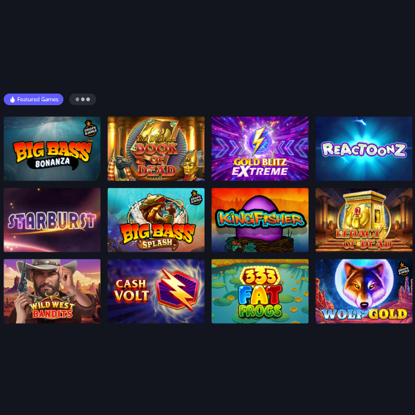 BigMoneyScratch Casino Games