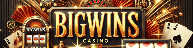 BigWinsCasinoBanner