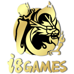 i8 Games